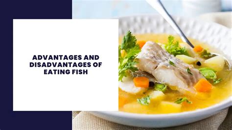 11 Health Benefits and Disadvantages of Eating Fish That You .